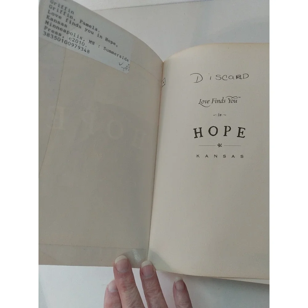 N/A lot paperback